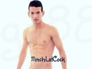 11inchLatCock
