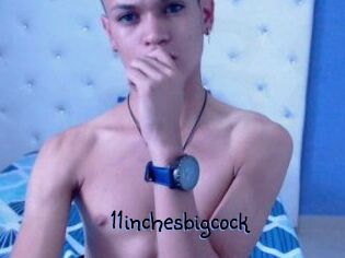 11inchesbigcock