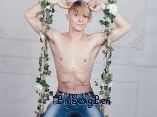 1BigSexyBen