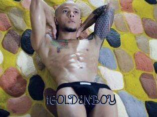 1GOLDENBOY