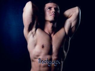 1hotguyx
