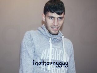 1hothornyguy