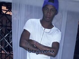 1sexyloverxx