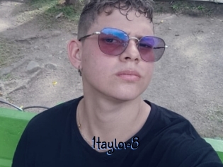 1taylor8