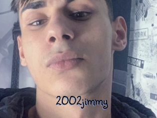 2002jimmy Gay 88