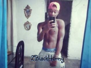 2BlackHorny