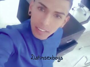 2latinsexboys