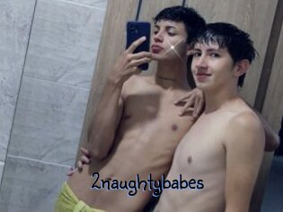 2naughtybabes