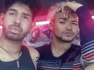 2sexyguys