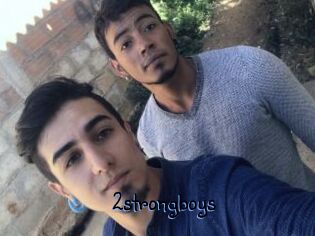 2strongboys