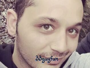 33guyfun