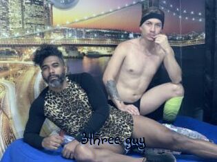 3three_guy