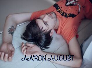 AARON_AUGUST