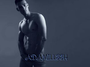 ADAMILLSSH