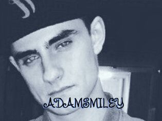ADAM_SMILEY