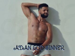 ADAN_GOD_SINNER