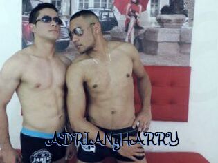 ADRIANyHARRY