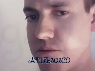 ADUB303CO