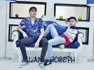 ALANandJOSEPH