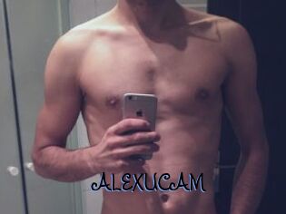 ALEXUCAM