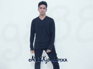 ALEXjordanxx