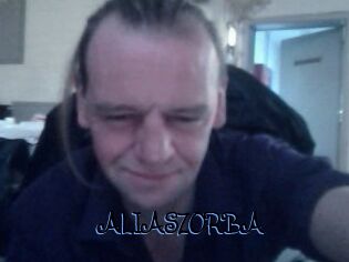 ALIASZORBA