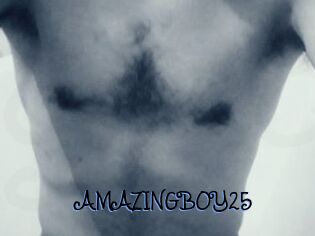 AMAZINGBOY25