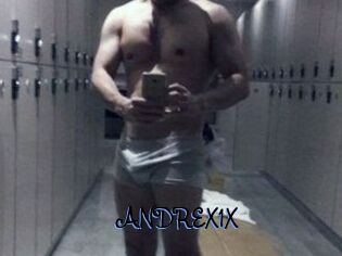 ANDREX1X