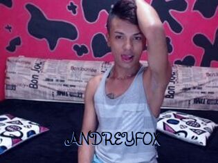 ANDREY_FOX