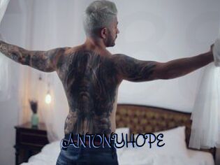 ANTONYHOPE
