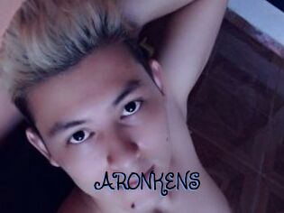 ARONKENS