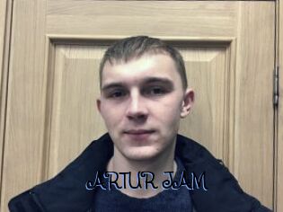 ARTUR_JAM