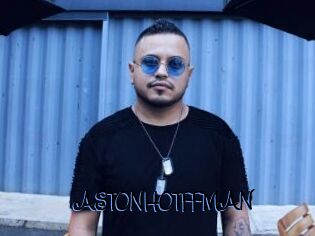 ASTONHOTFFMAN