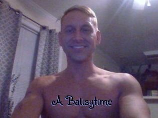 A_Ballsytime