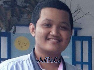 AaBbCc