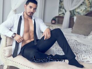AaronBrown