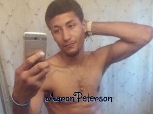 Aaron_Peterson