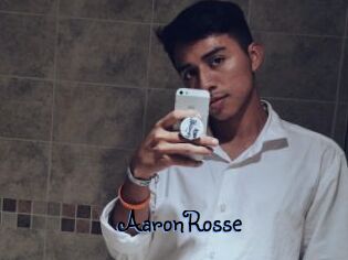 AaronRosse