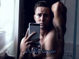 Aaron_Xander