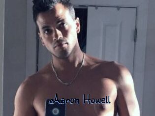 Aaron_Howell