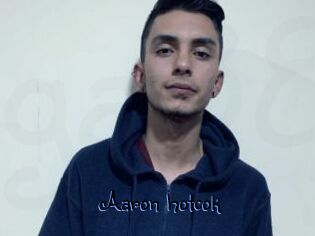 Aaron_hotcok_