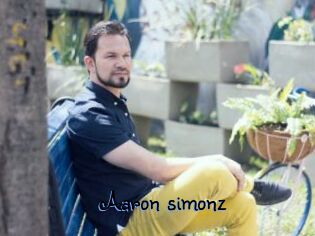 Aaron_simonz
