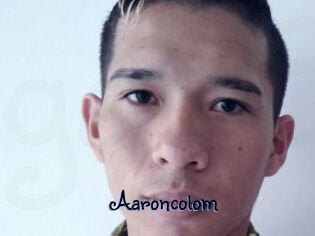 Aaroncolom