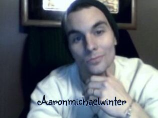 Aaronmichaelwinter