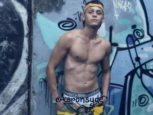 Aaronsyde