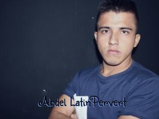 Abdel_LatinPervert