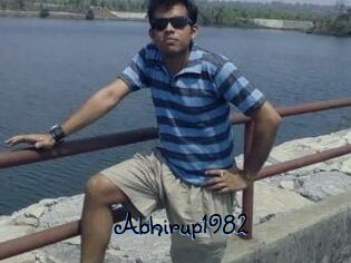 Abhirup1982