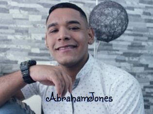 AbrahamJones