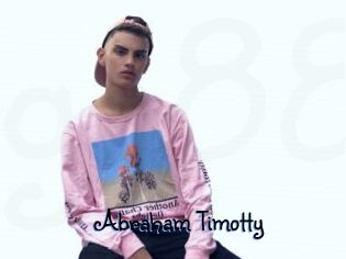 Abraham_Timotty
