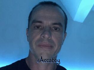 Accaboy